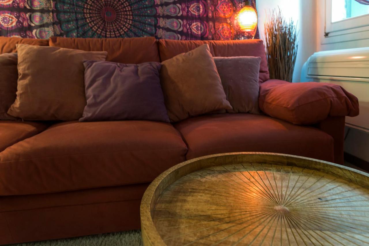 Piccolo - Cozy Studio In The Heart Of Authentic Венеція Екстер'єр фото
