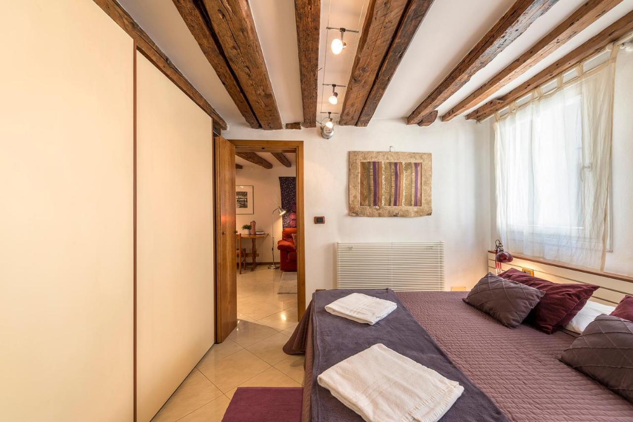 Piccolo - Cozy Studio In The Heart Of Authentic Венеція Екстер'єр фото