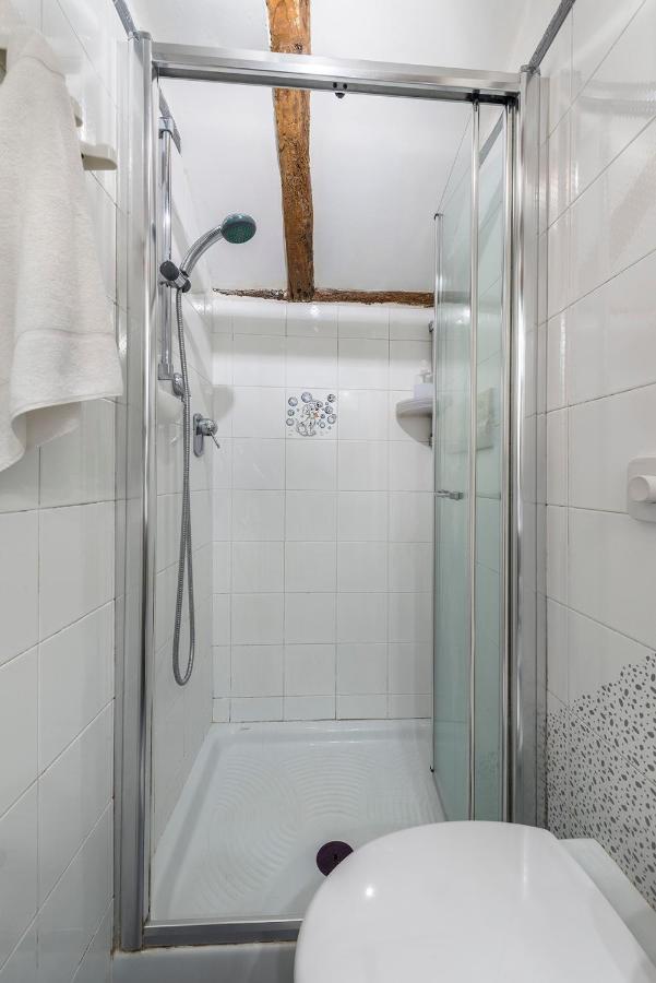 Piccolo - Cozy Studio In The Heart Of Authentic Венеція Екстер'єр фото