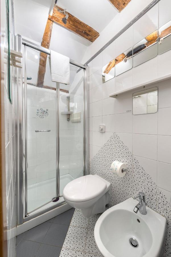 Piccolo - Cozy Studio In The Heart Of Authentic Венеція Екстер'єр фото