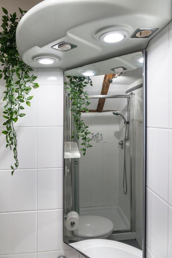 Piccolo - Cozy Studio In The Heart Of Authentic Венеція Екстер'єр фото