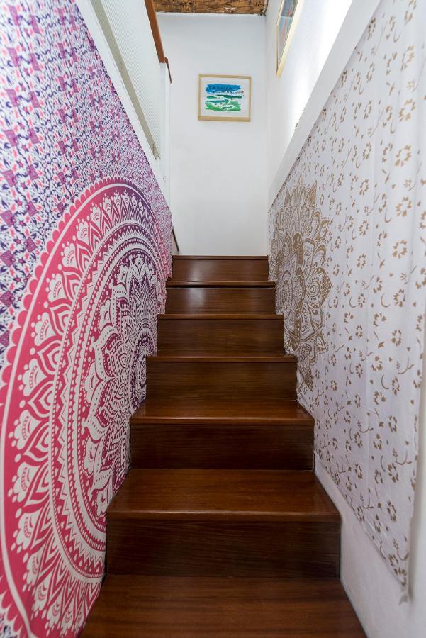 Piccolo - Cozy Studio In The Heart Of Authentic Венеція Екстер'єр фото