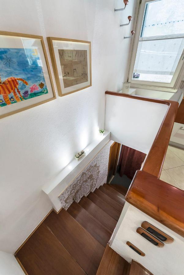 Piccolo - Cozy Studio In The Heart Of Authentic Венеція Екстер'єр фото