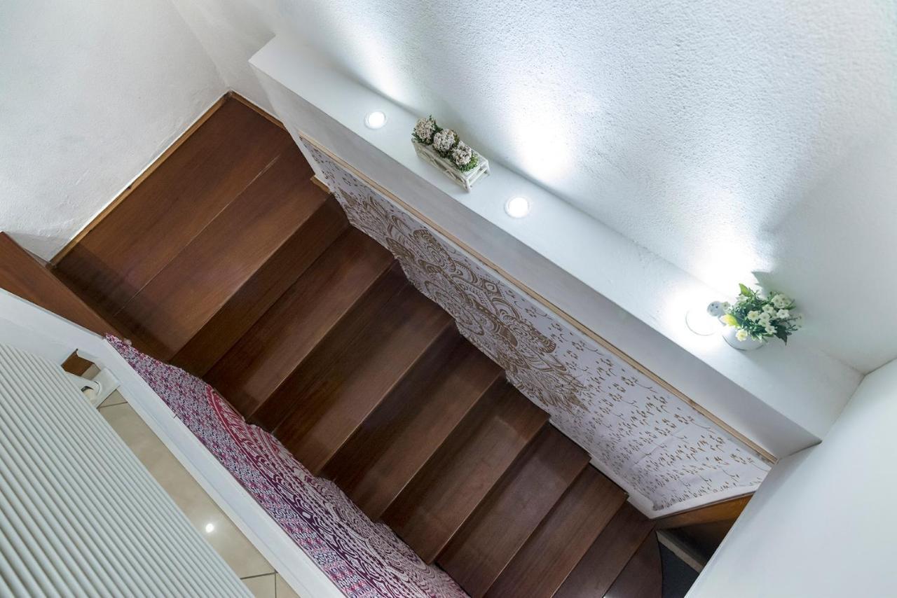 Piccolo - Cozy Studio In The Heart Of Authentic Венеція Екстер'єр фото